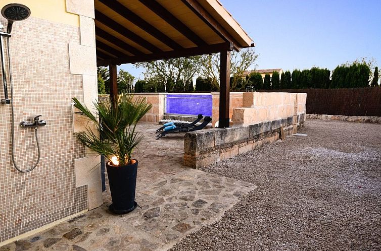 Vakantiehuis in Llucmajor mit Privatem Pool
