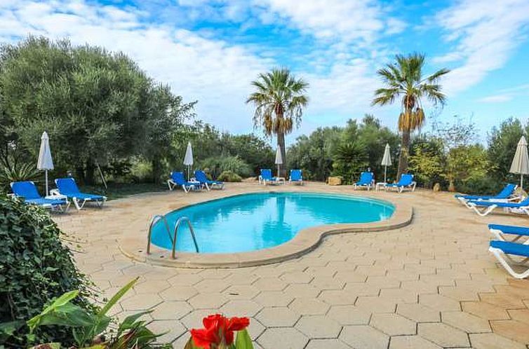 Verblijf 1608316 - Vakantiewoning Mallorca - Vakantiehuis Granada