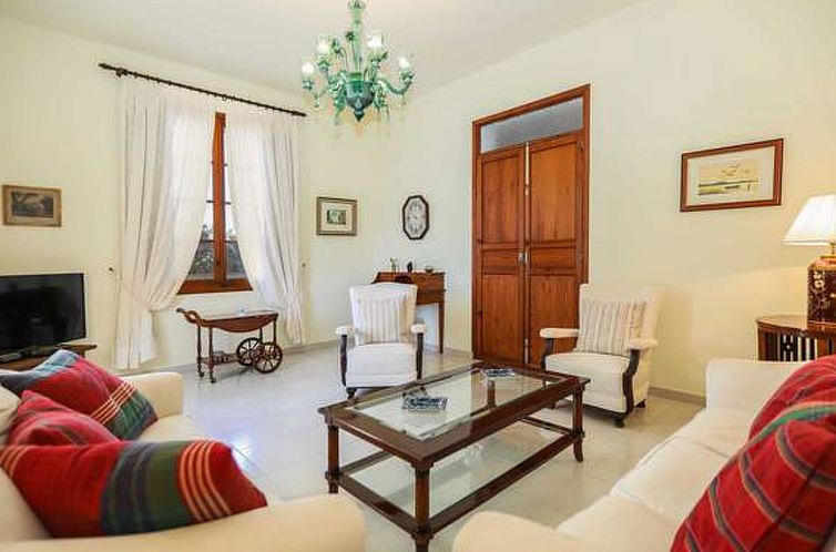 Vakantiehuis Granada