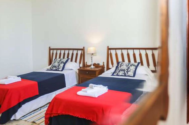 Vakantiehuis Granada