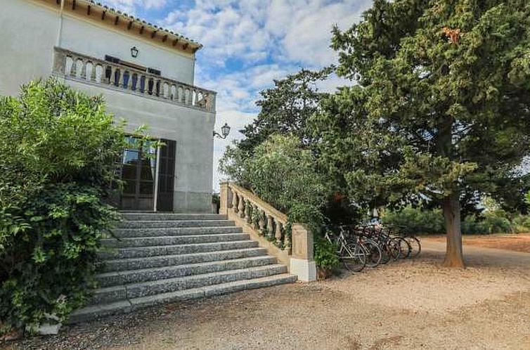 Vakantiehuis Granada