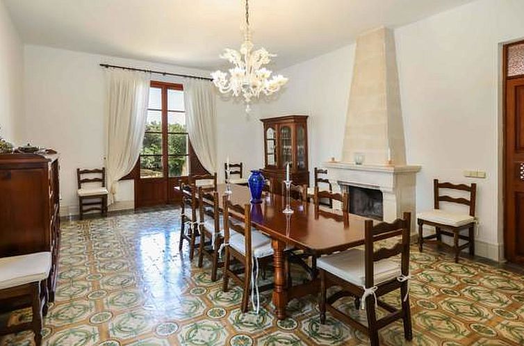 Vakantiehuis Granada