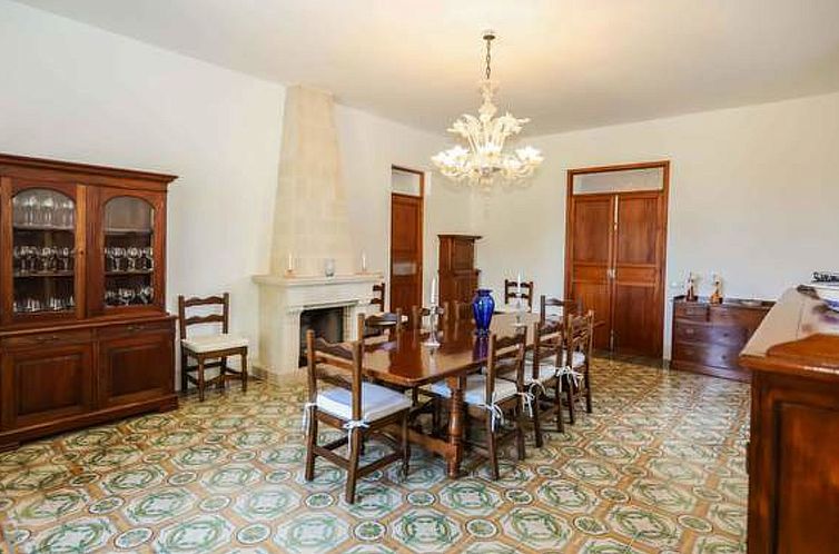 Vakantiehuis Granada
