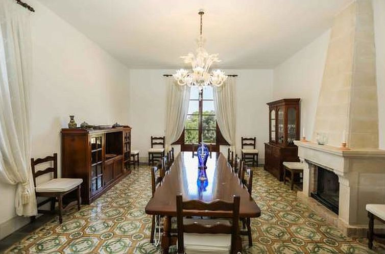 Vakantiehuis Granada