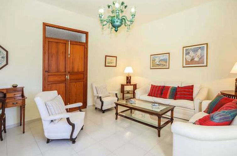 Vakantiehuis Granada