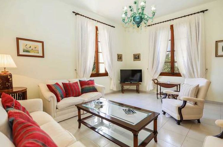 Vakantiehuis Granada