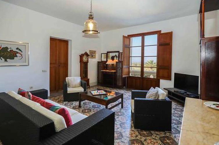 Vakantiehuis Granada
