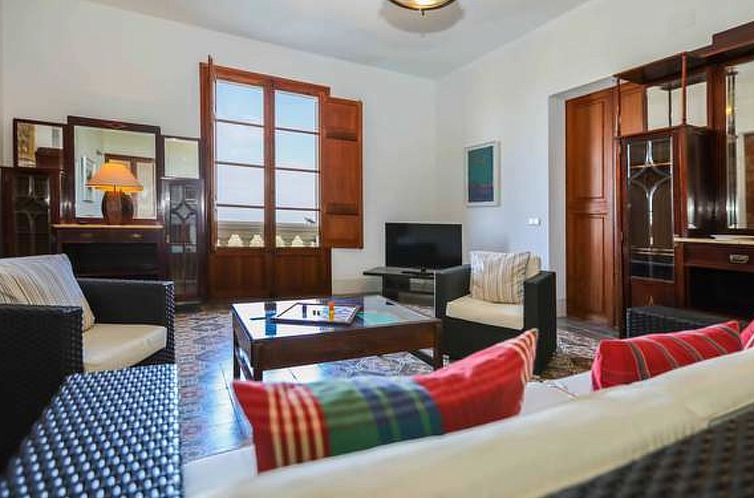 Vakantiehuis Granada