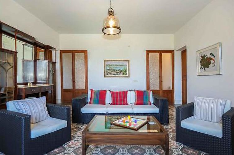 Vakantiehuis Granada