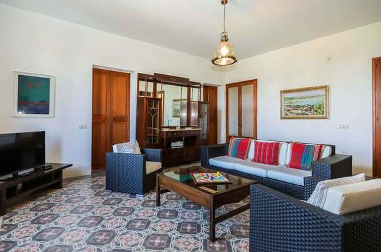 Vakantiehuis Granada