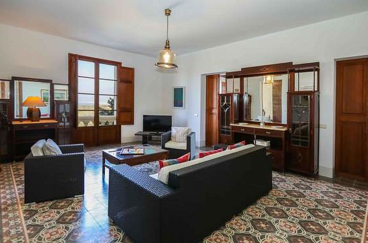 Vakantiehuis Granada