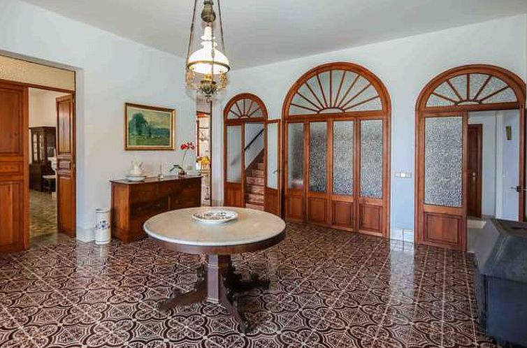 Vakantiehuis Granada