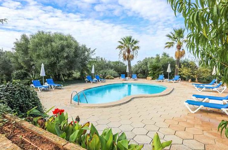 Vakantiehuis Granada