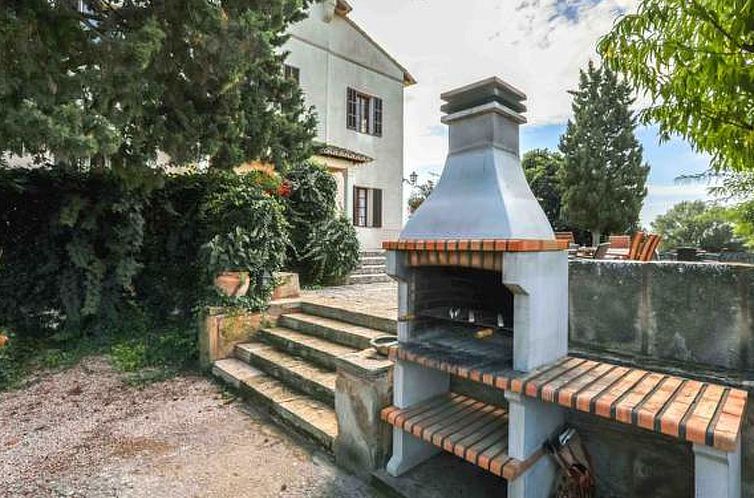 Vakantiehuis Granada