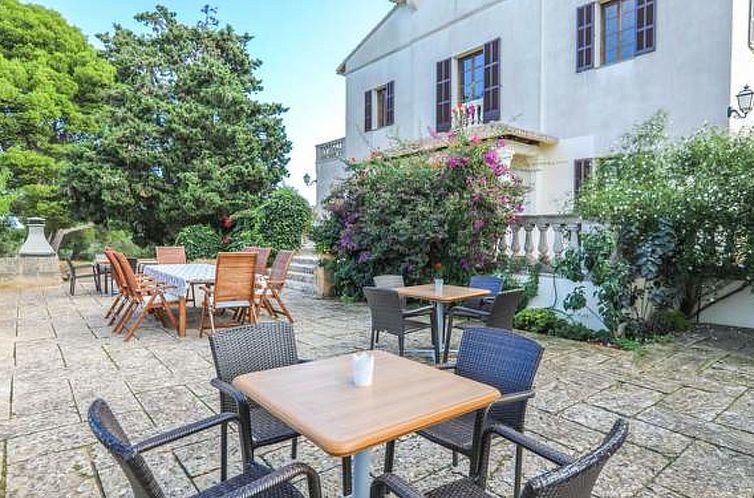 Vakantiehuis Granada