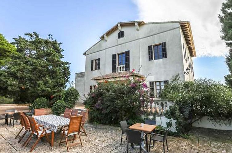 Vakantiehuis Granada