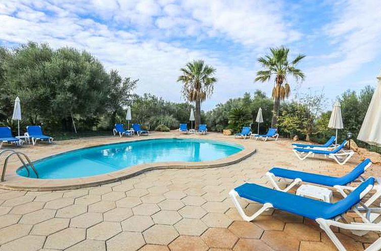 Vakantiehuis Granada