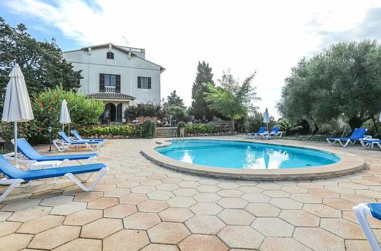 Vakantiehuis Granada