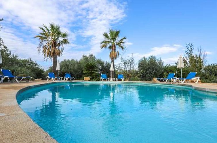 Vakantiehuis Granada