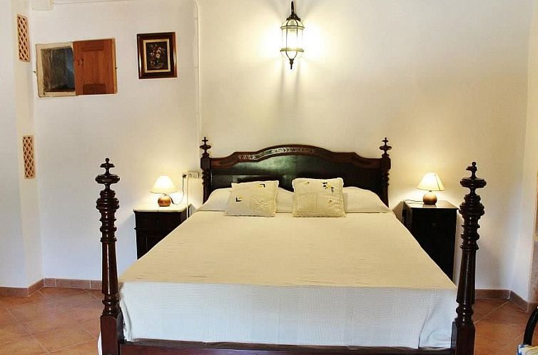 Vakantiehuis Finca "Son Gabriela" mit eigener Terrasse