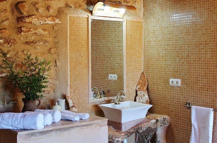 Vakantiehuis Finca "Son Gabriela" mit eigener Terrasse