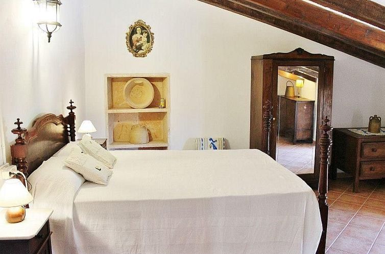 Vakantiehuis Finca "Son Gabriela" mit eigener Terrasse
