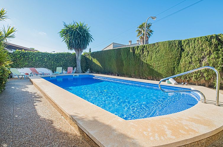 Vakantiehuis Dofins Bahia Azul