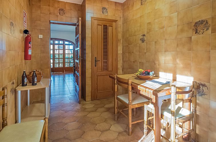 Vakantiehuis Dofins Bahia Azul