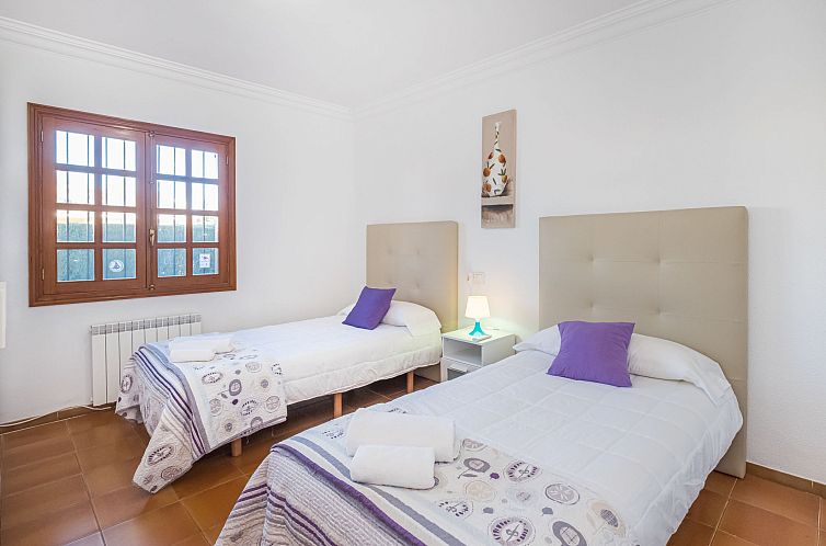Vakantiehuis Dofins Bahia Azul
