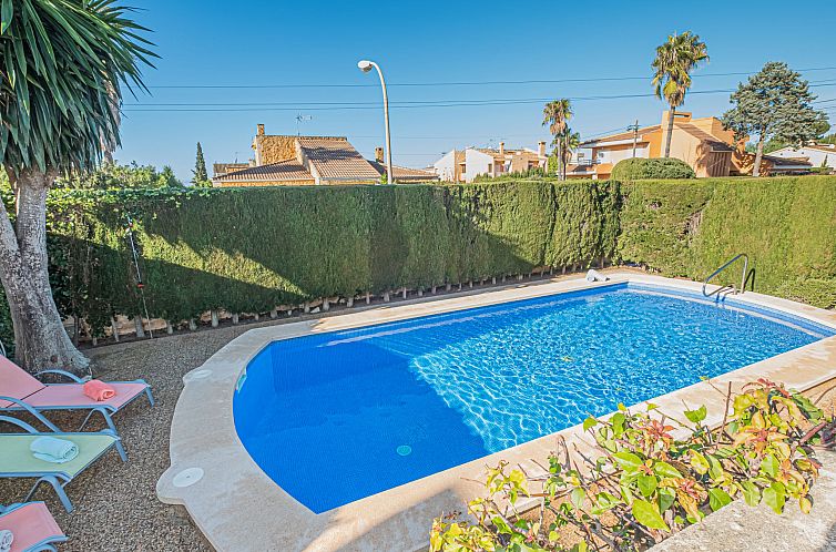 Vakantiehuis Dofins Bahia Azul