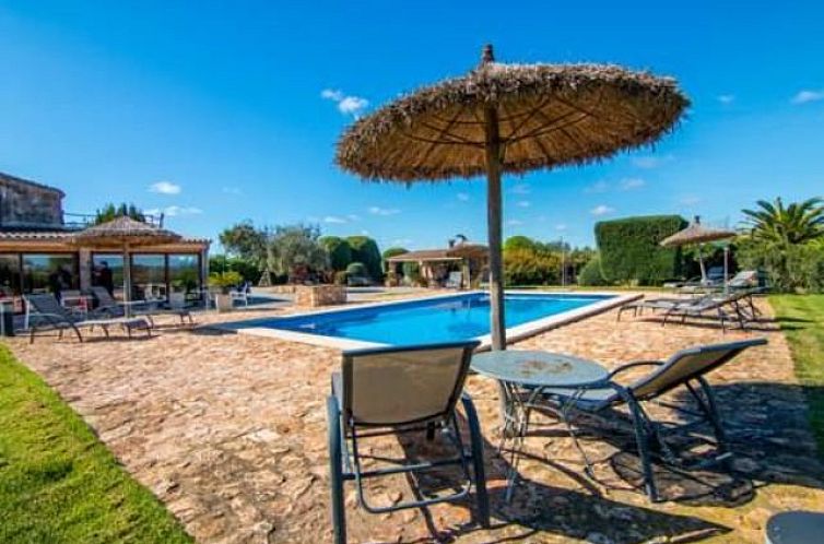 Verblijf 1608321 - Vakantiewoning Mallorca - Hotel Son Perdiu