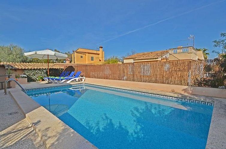Vakantiehuis Benestar