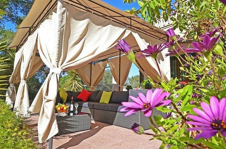 Vakantiehuis Benestar