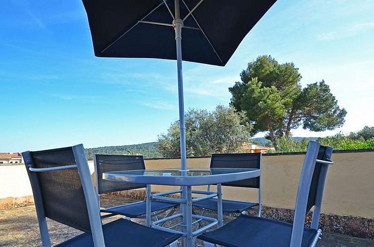 Vakantiehuis Benestar