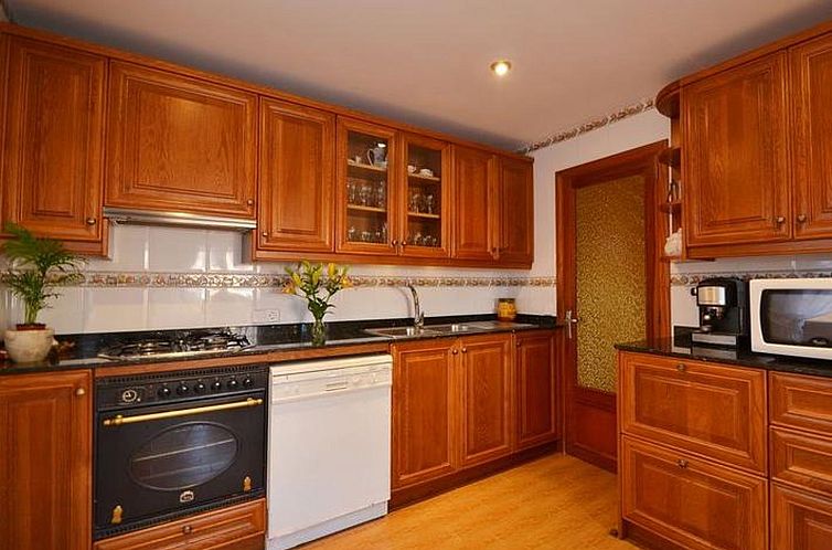 Vakantiehuis Benestar