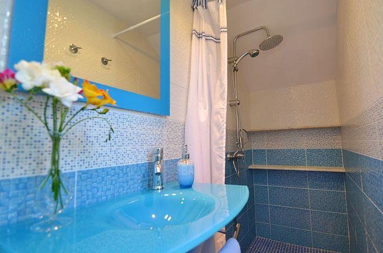 Vakantiehuis Benestar