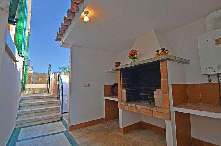 Vakantiehuis Benestar