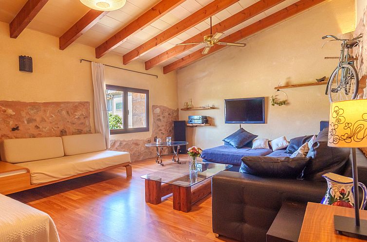 Vakantiehuis Ca sa Padrina