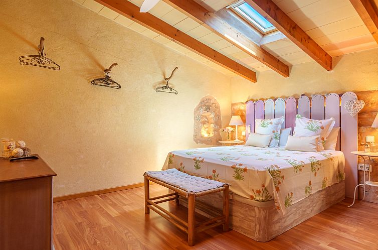 Vakantiehuis Ca sa Padrina
