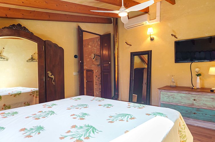 Vakantiehuis Ca sa Padrina