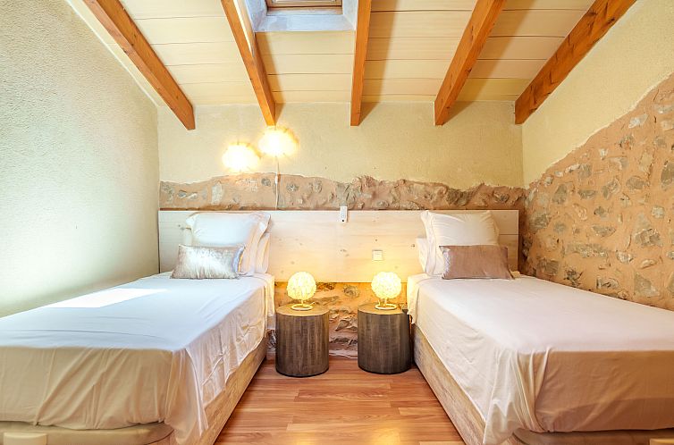 Vakantiehuis Ca sa Padrina