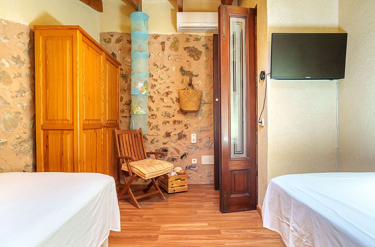 Vakantiehuis Ca sa Padrina