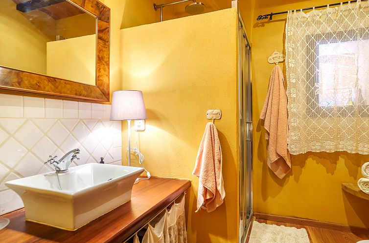 Vakantiehuis Ca sa Padrina