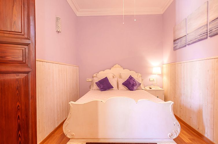 Vakantiehuis Ca sa Padrina