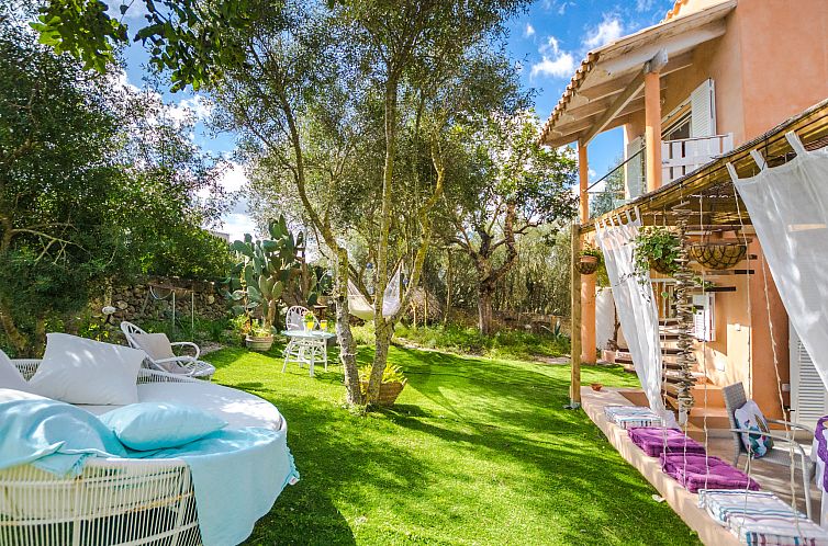 Vakantiehuis Can Marc