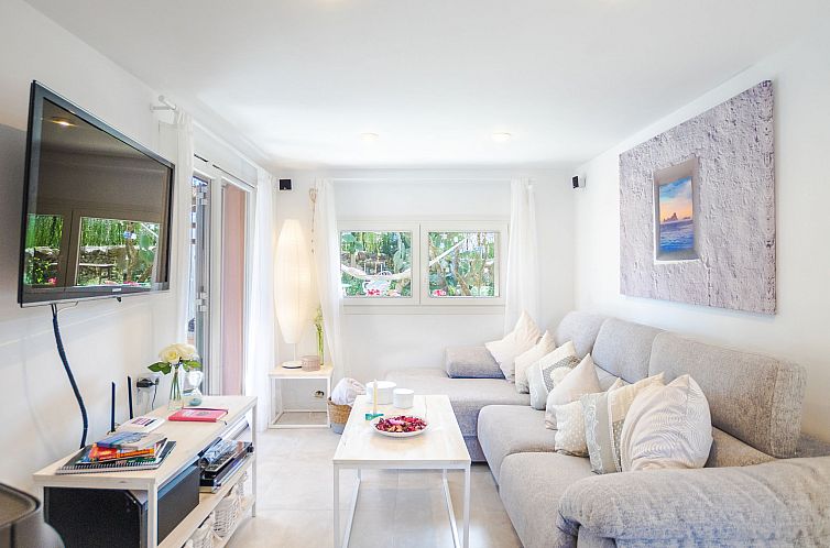 Vakantiehuis Can Marc