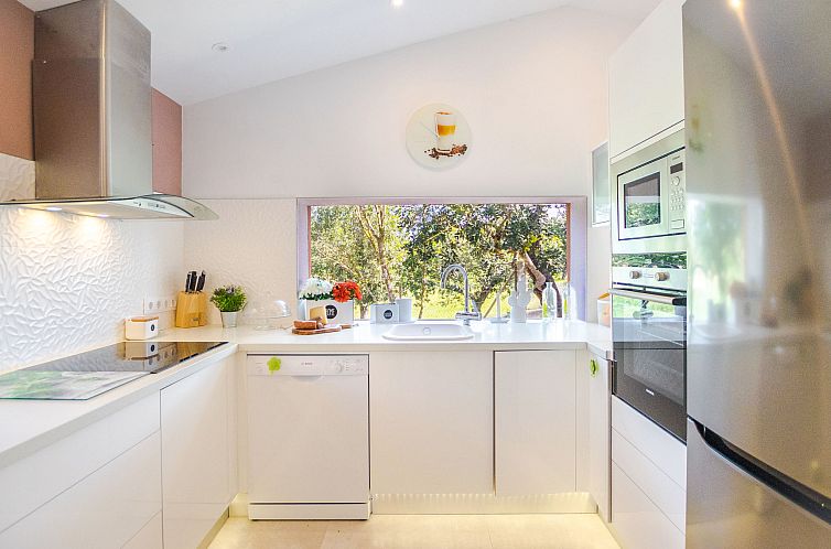 Vakantiehuis Can Marc