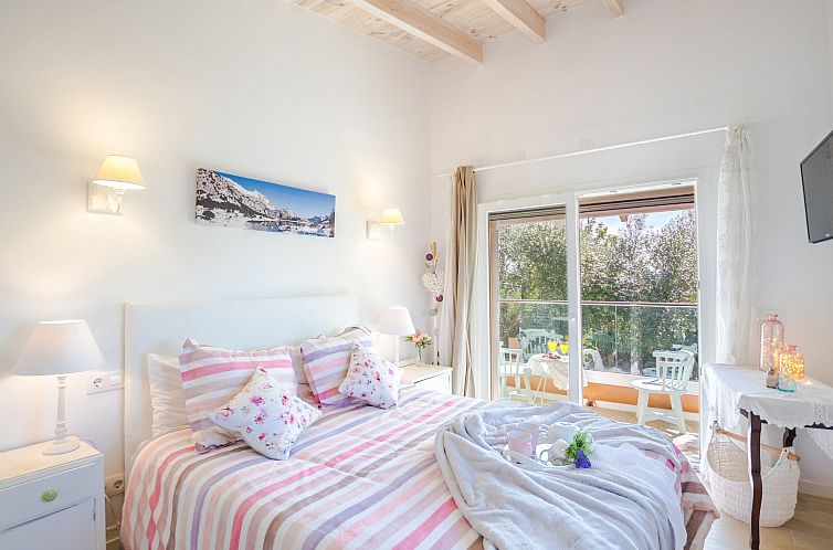 Vakantiehuis Can Marc