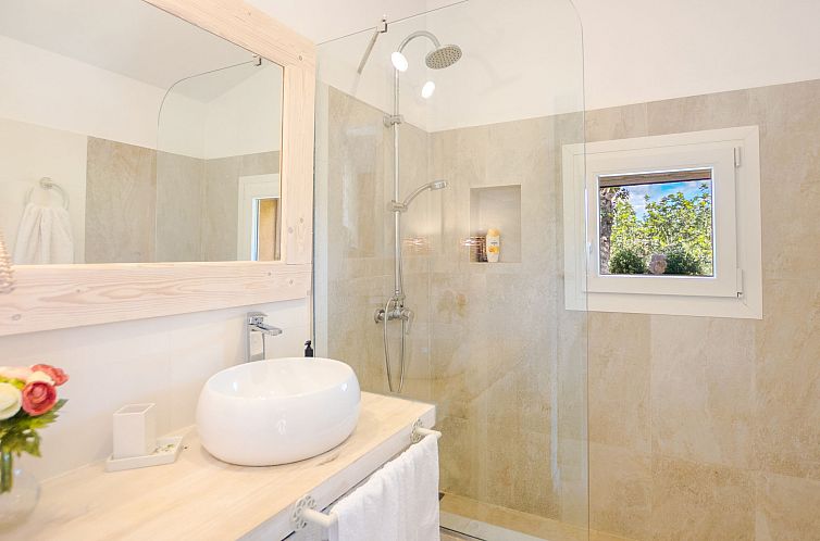 Vakantiehuis Can Marc