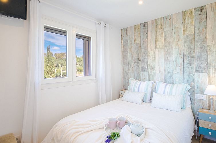 Vakantiehuis Can Marc